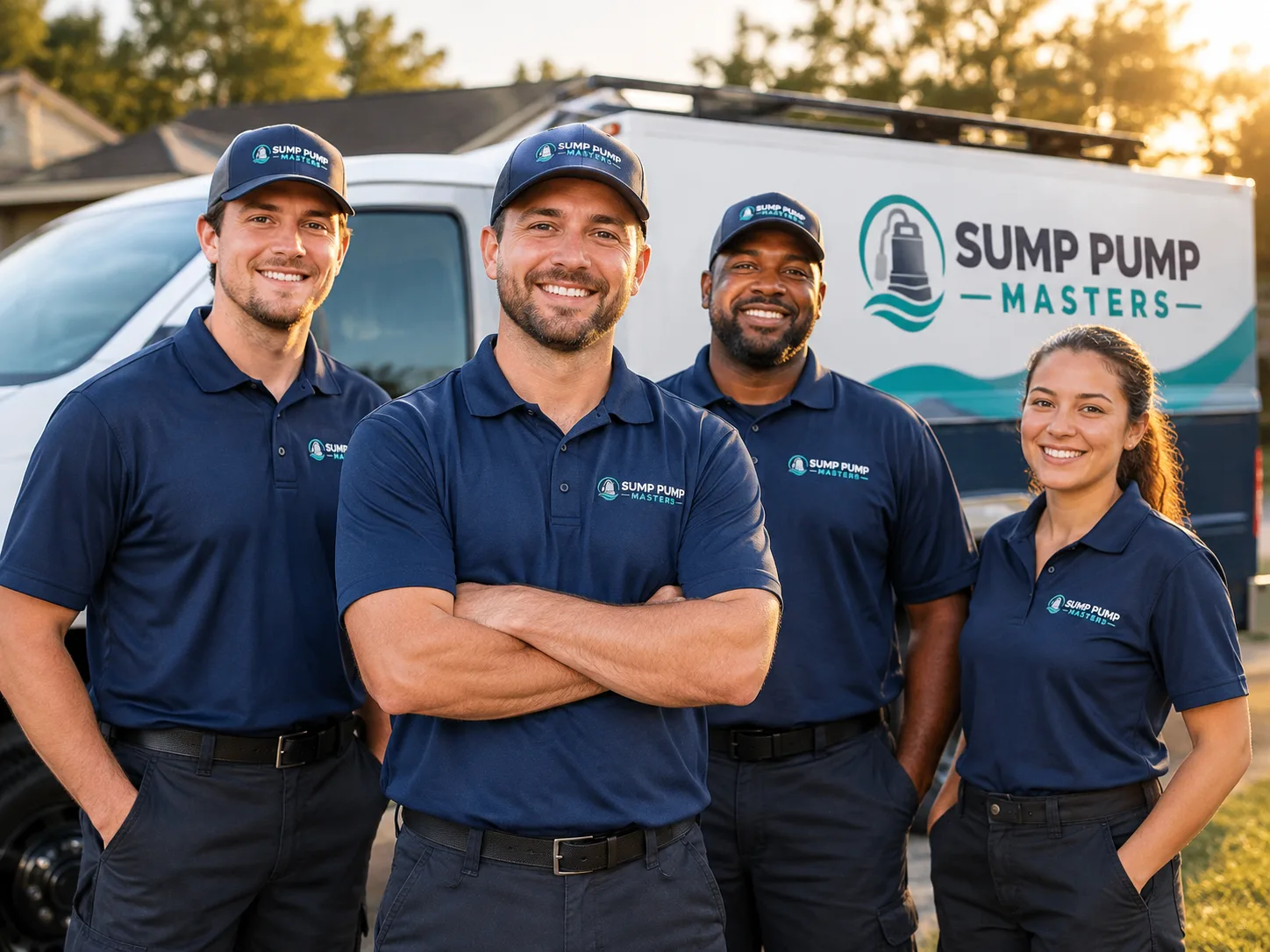 Sump Pump Repair company in Revere, MN
