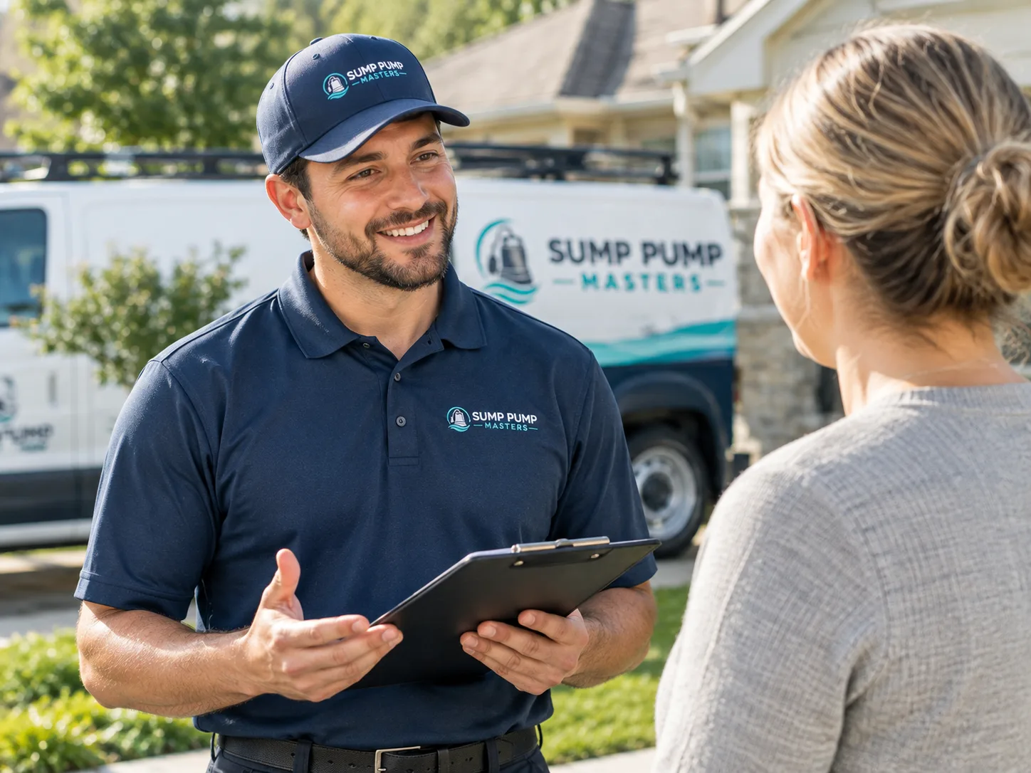 Sump Pump Repair Revere, MN FAQs